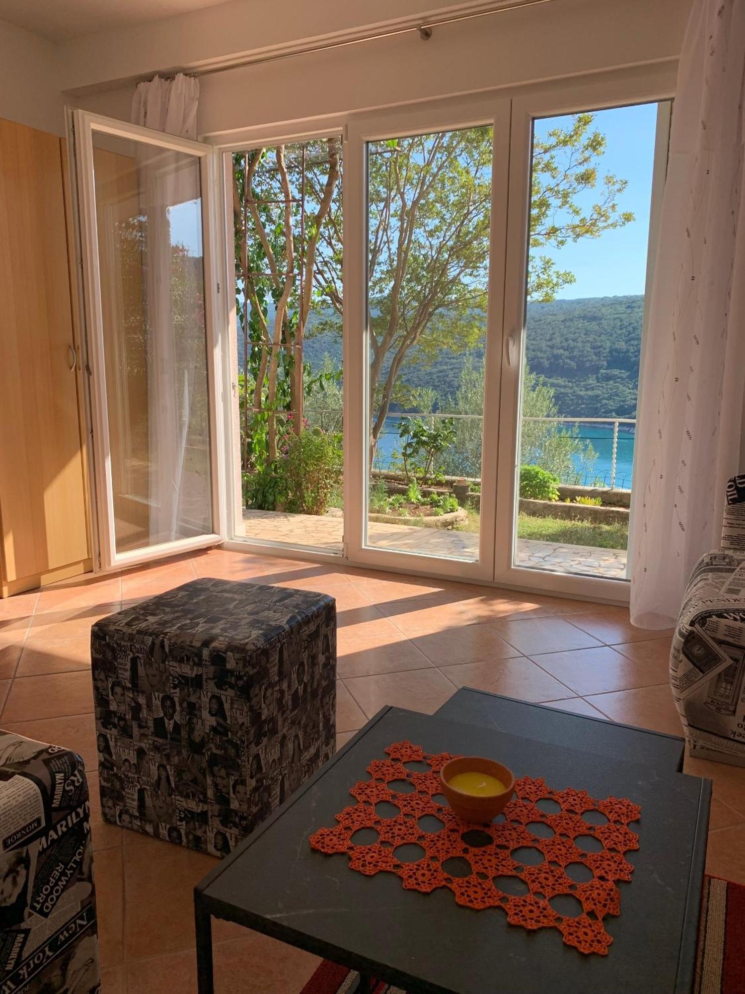 Apartments With A Parking Space Rabac, Labin - 7410 Rom bilde