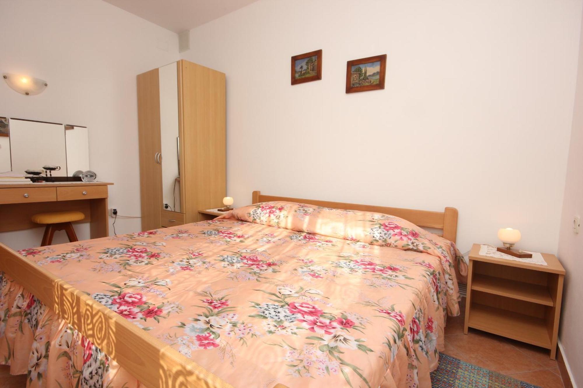 Apartments With A Parking Space Rabac, Labin - 7410 Rom bilde