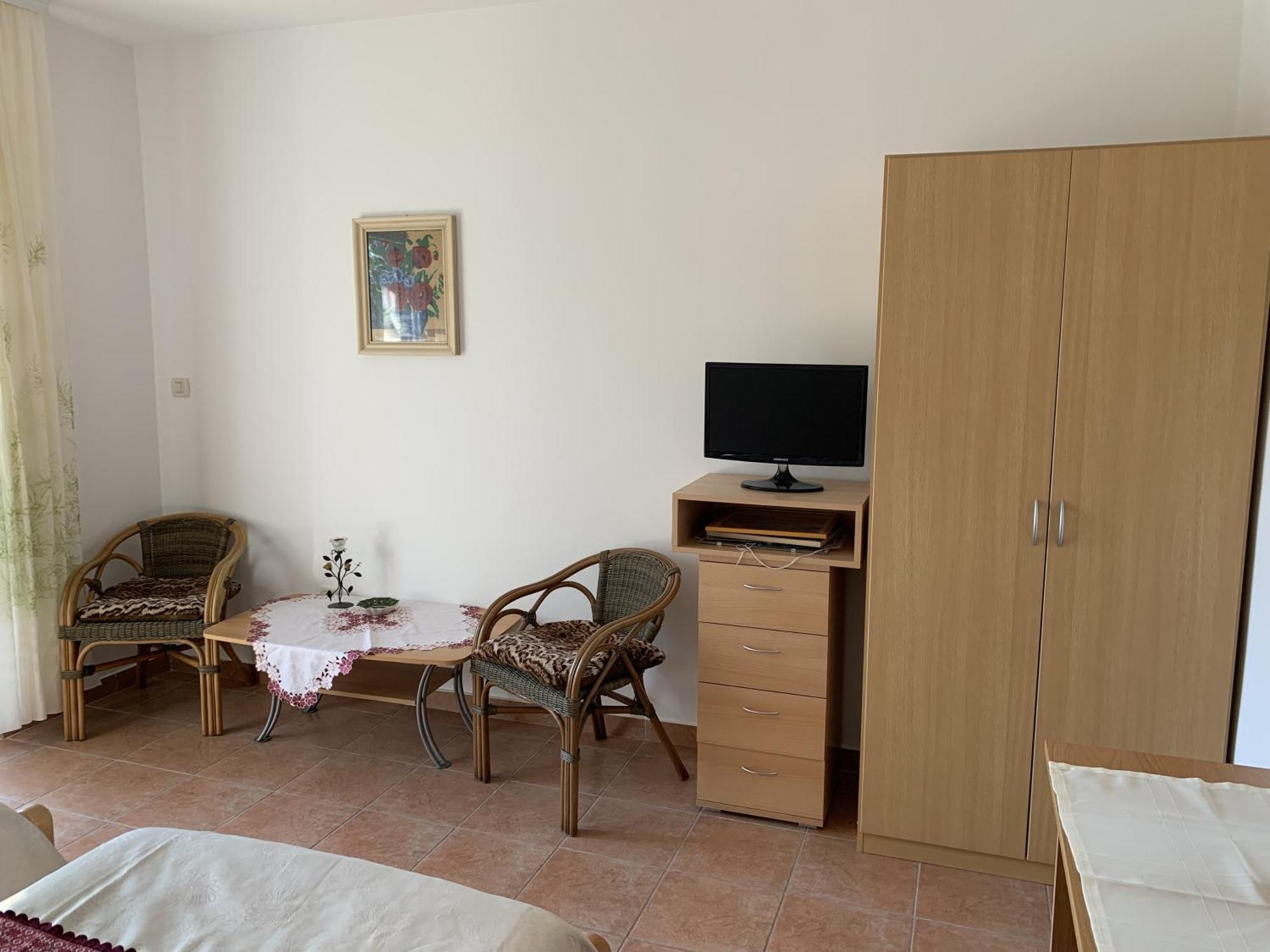 Apartments With A Parking Space Rabac, Labin - 7410 Rom bilde